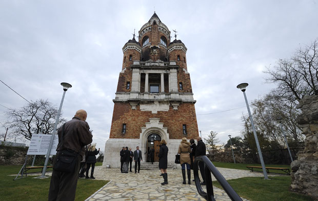 Бесплатно разгледање престонице